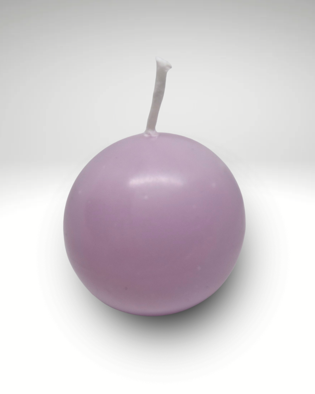 Pallokynttilä Laventeli - Image 2