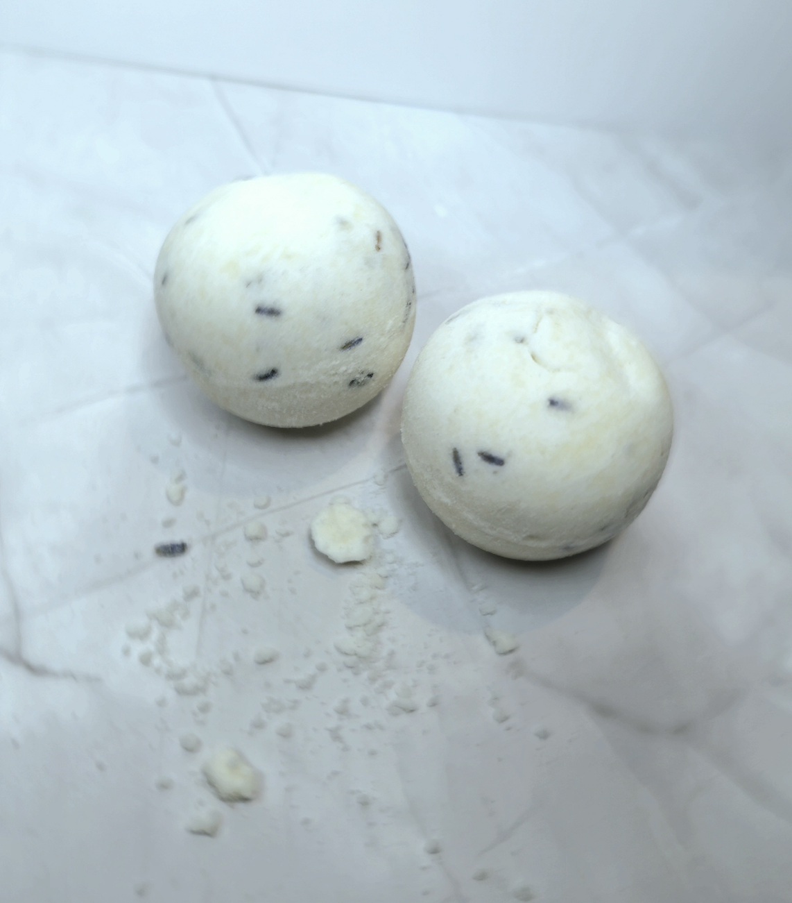 Kylpypommi Laventeli - Image 3