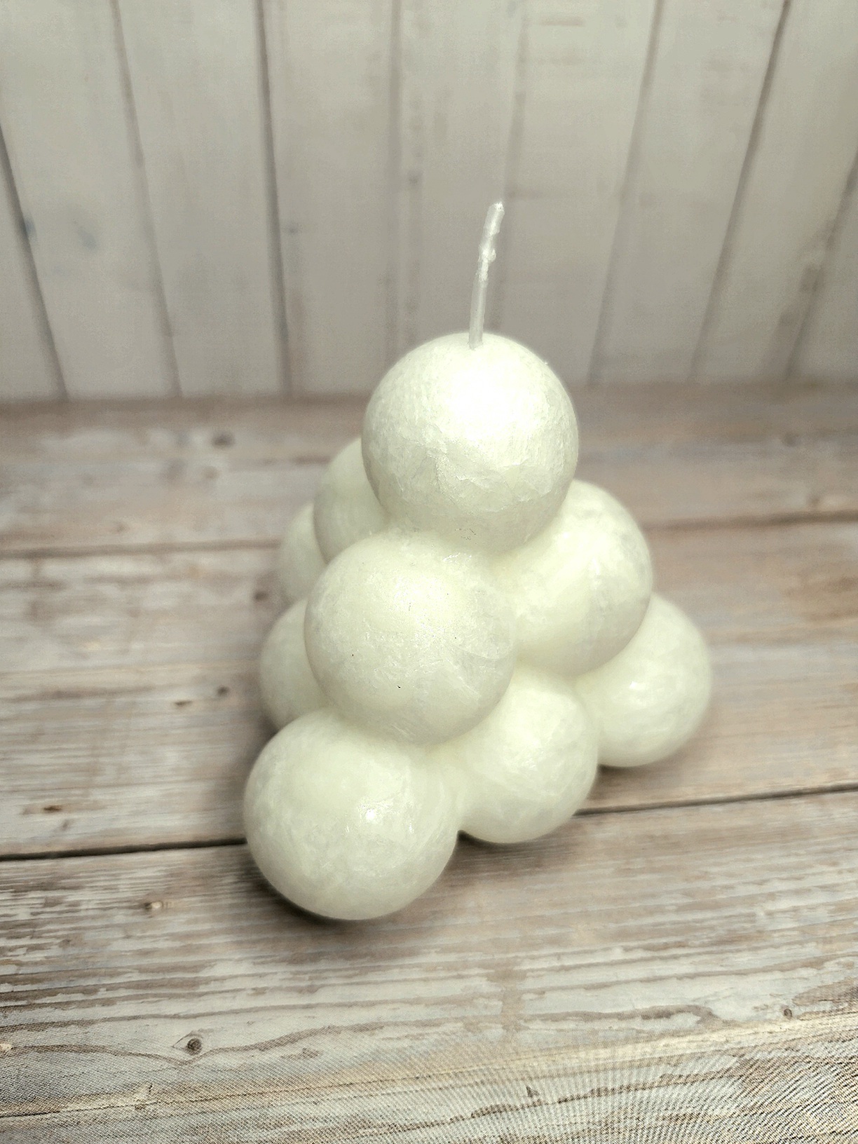 Lumilyhty kynttilä - Image 3