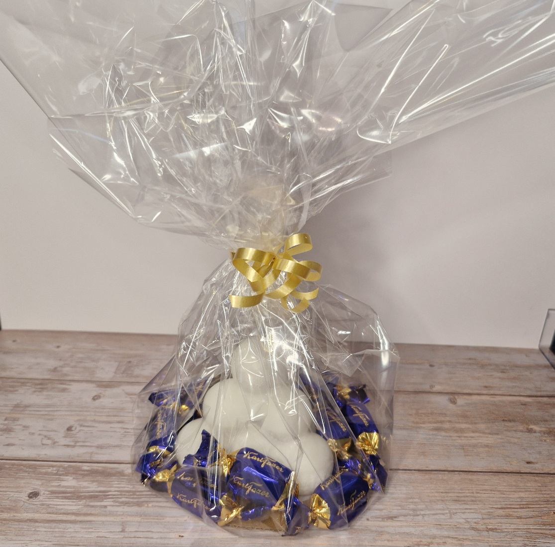 Kynttilä Lahjapakkaus - Image 3