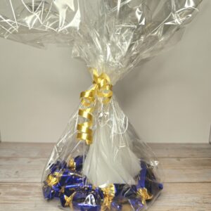 Kynttilä Lahjapakkaus