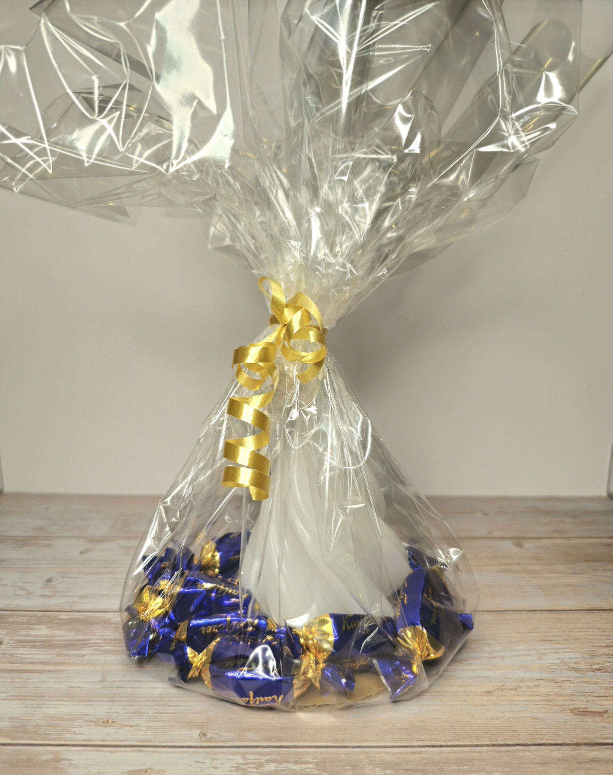 Kynttilä Lahjapakkaus